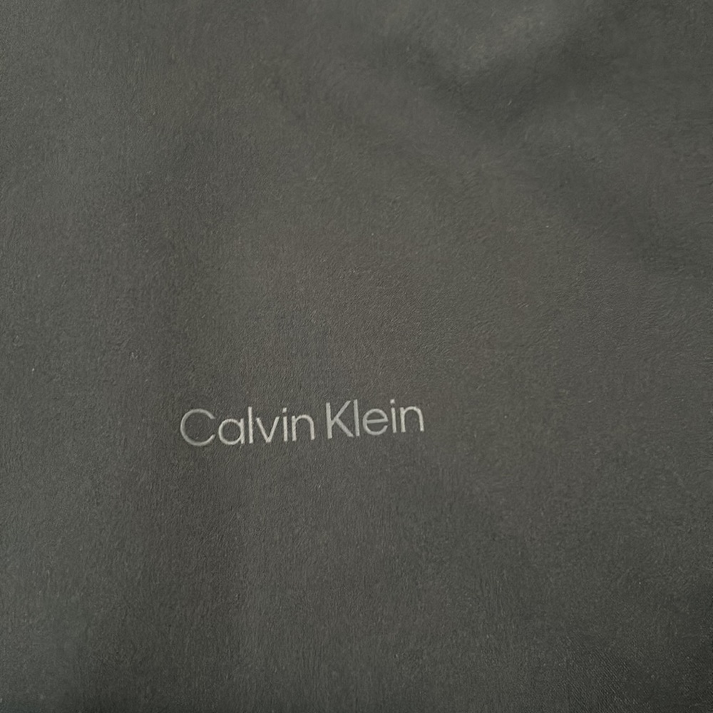 Calvin Klein Jacket - Picture 4 of 12